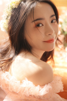 明星专题：李倩妮